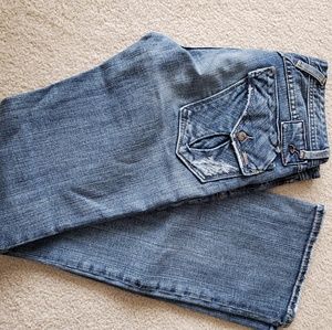 Vigoss Jeans
